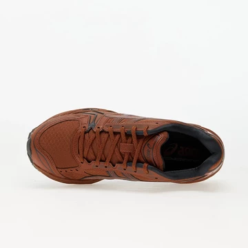 ASICS Gel Kayano 14 Rusty Brown von Oben