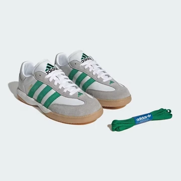 adidas Samba MN Gum Pack ID3922 Paar + Laces