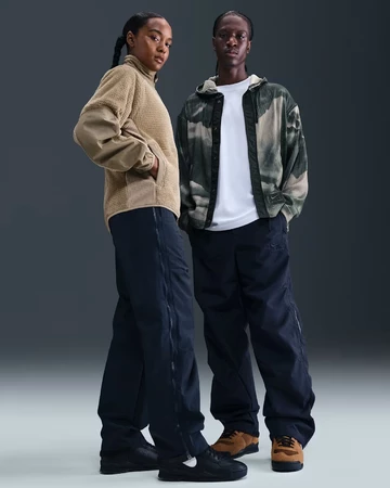 Stussy x Nike Apparel Kollektion FW25