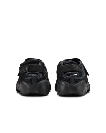 Nike Air Rift Off Noir Paar Fersen
