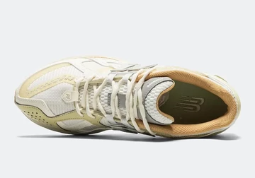 New Balance 1906 Lunar New Year Sea Salt von Oben