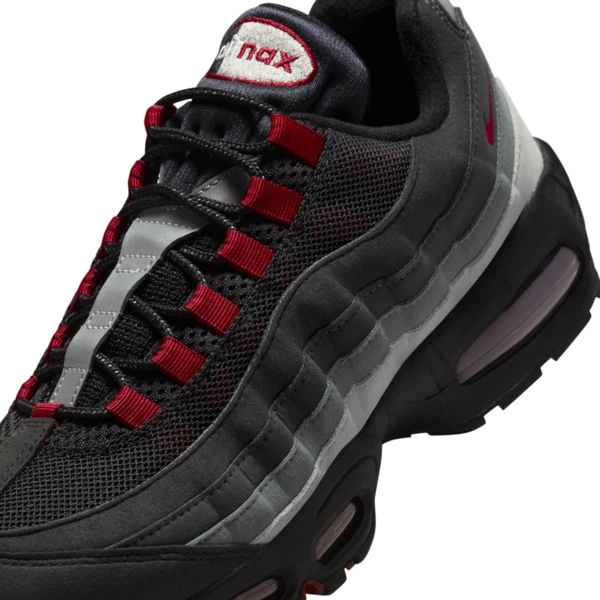 Liverpool FC x Nike Air Max 95 City Pack HM4830-001 | Dead Stock