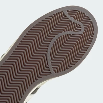 adidas Campus 00s Charcoal Black Sohle