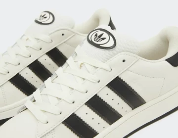 adidas Campus 00s Cream Paar Detail