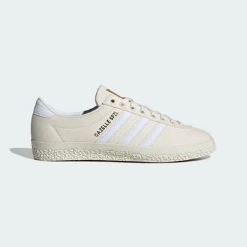 adidas Gazelle SPZL Chalk White Außenseite
