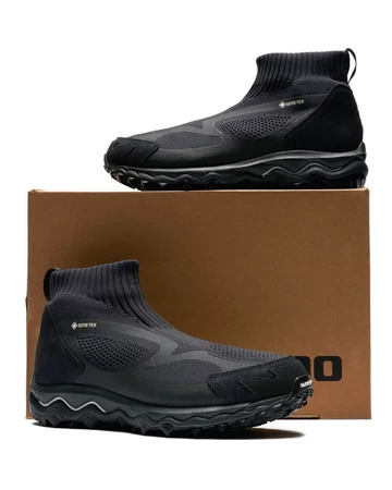 Nonnative Mizuno Wave Mujin TL GTX Mid Box