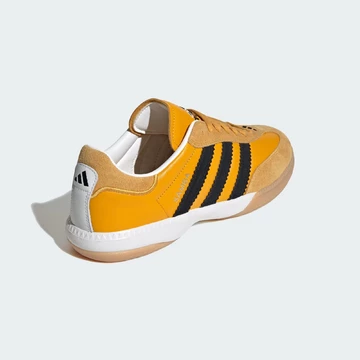 adidas Samba MN Gum Pack IE9111 von schräg hinten