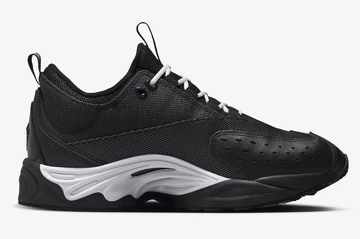 NOCTA Nike Air Zoom Drive Black innen