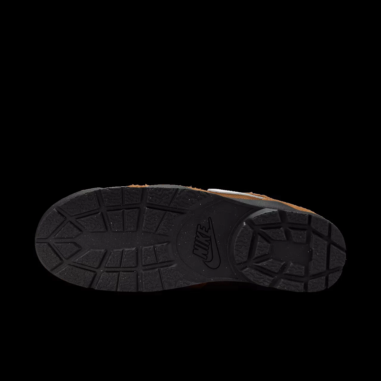 Stussy x Nike Baltoro Light British Tan IM7419-200 | Dead Stock