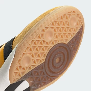 adidas Samba MN Gum Pack IE9111 Sohle Detail