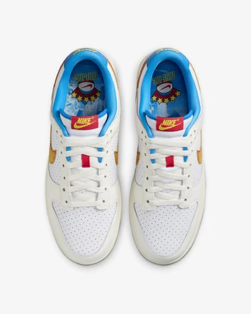 Nike Harlem Globetrotters Pack von oben