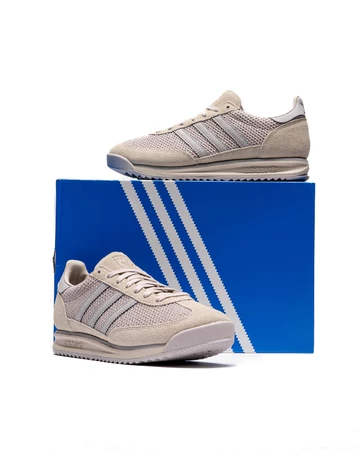 adidas SL 72 Grey Two Box