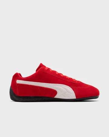 Puma Speedcat red Innenseite