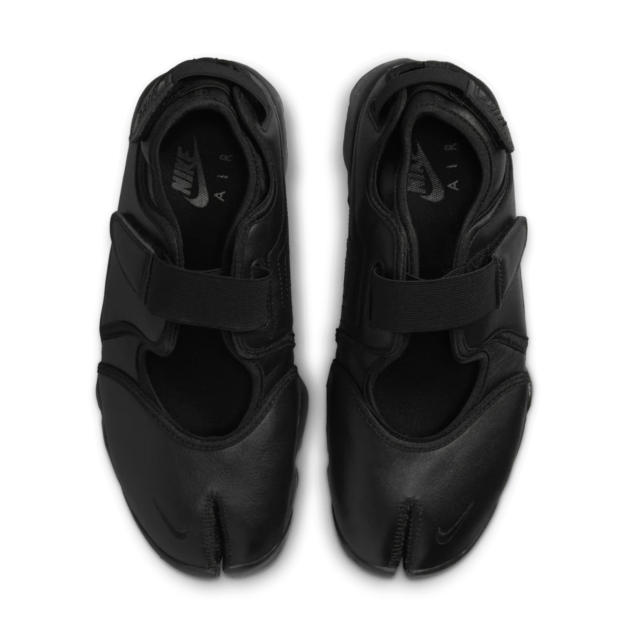 Nike Air Rift Black HM5737 002 Dead Stock