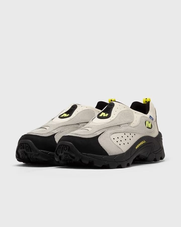 Nicole McLaughlin Merrell Moc Speed Streak Evo - Birch/Hiviz -