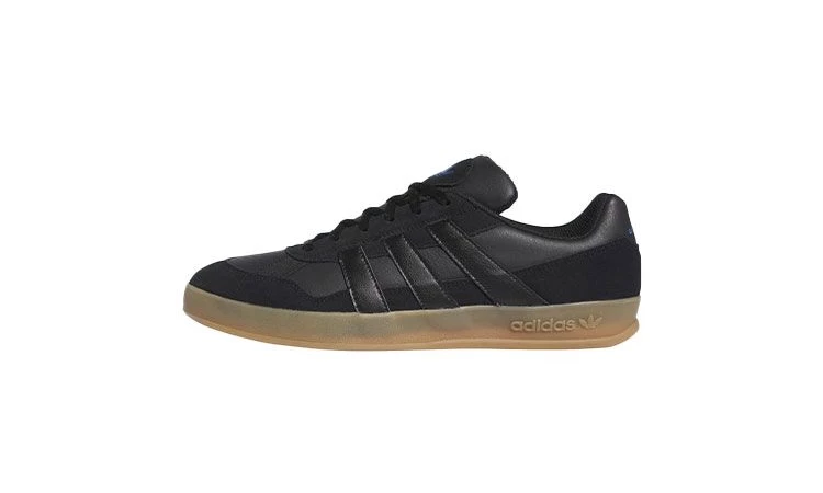 adidas Aloha Super Black Gum