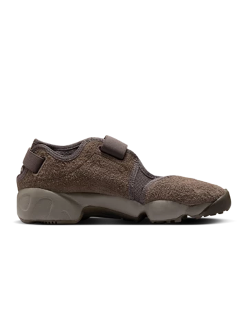Nike Air Rift Ironstone Innenseite