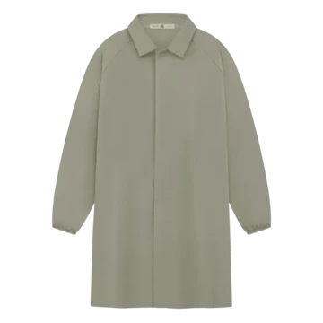 Fear of God Athletics adidas Apparel Mantel