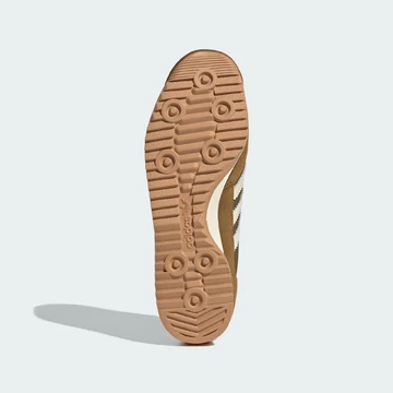 adidas SL 72 Bronze White Sohle