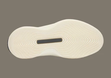 Fear of God Athletics x adidas II Basketball Night Brown Sohle