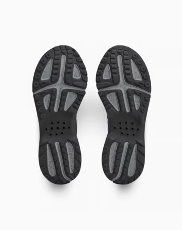 Dingyun Zhang Kouza Pack Black Sohle