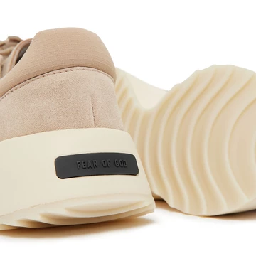 Fear of God adidas Athletics Los Angeles Clay Detail von Hinten