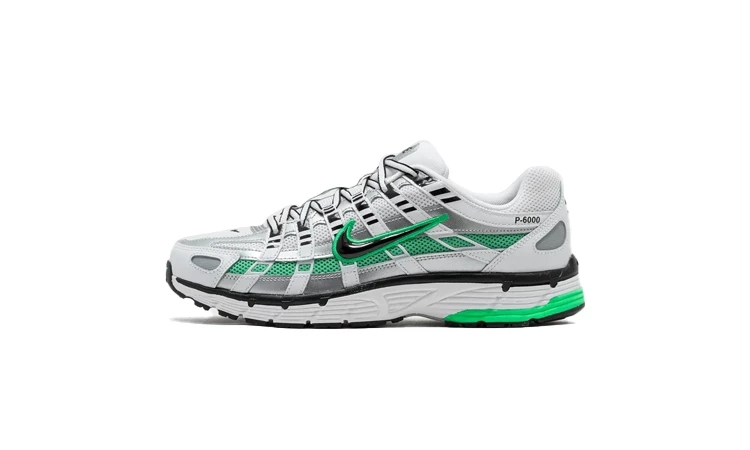 Nike P-6000 Silver Spring - Titelbid