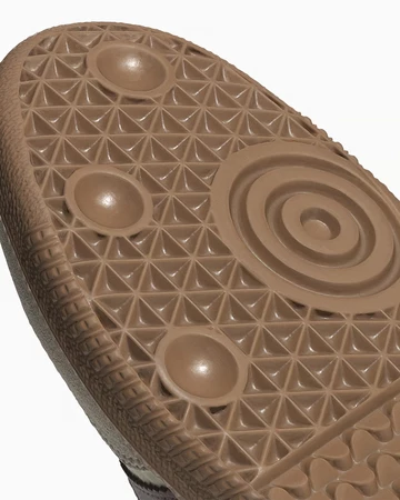 adidas Samba Olympic Pack 'Cream White' Sohle 2