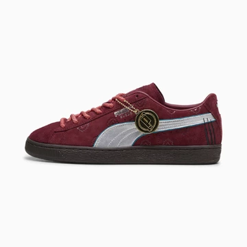 One Piece Puma Suede Pack