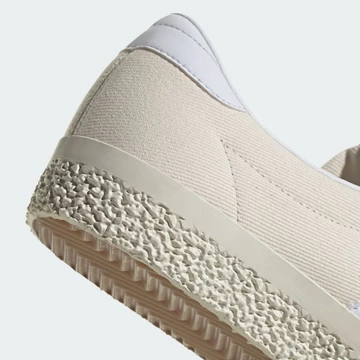 adidas Gazelle SPZL Chalk White Detail Ferse