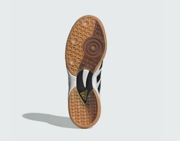 adidas Samba MN White Sohle