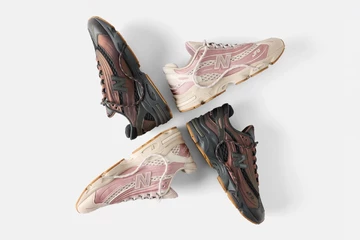 Joe Freshgoods New Balance 1000