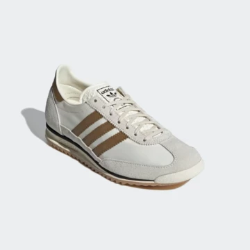 adidas SL 72 OG Bronze Strata schräg frontal