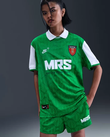 Martin Rose x Nike Apparel Collection Jersey 3