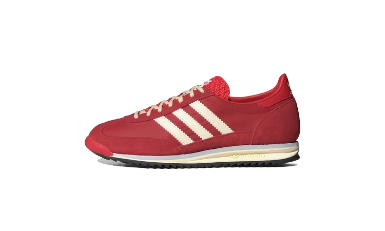 adidas SL 72 Better Scarlet