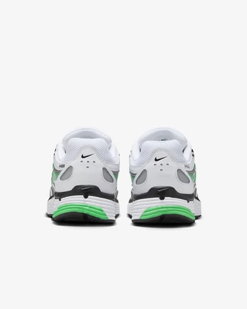 Nike P-6000 Silver Spring