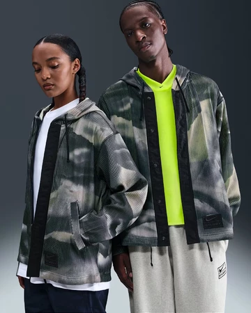 Stussy x Nike Apparel Kollektion FW25