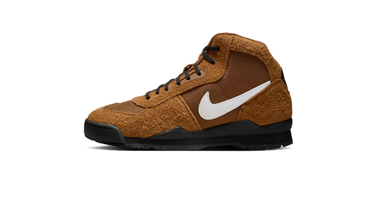 STUSSY×NIKE 25aw BALTORO HIGH SP LIGHT BRITISH TAN サイズ28.5cm IM7419-200 箱有 stussy-x-nike-baltoro-light-