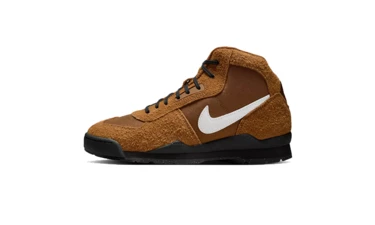 Stussy x Nike Baltoro Light British Tan