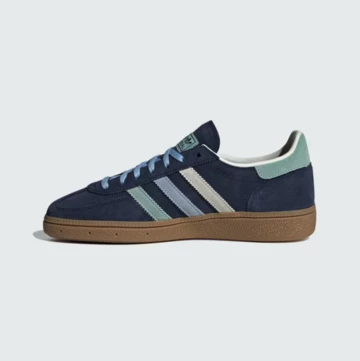 adidas Handball Spezial Hazy Green Innenseite