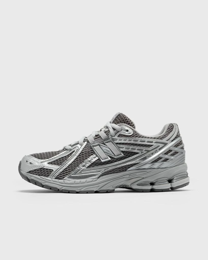 【New balance】1906 Silver lic M1906REH L/Gray New Balance M1906 REH Silver colored M1906REH | FOOTDISTRICT