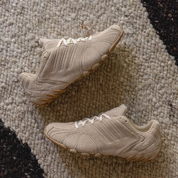 adidas Ghost Sprint Magic Beige Mood 1
