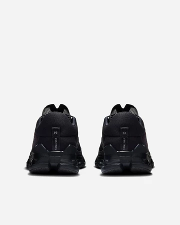 FKA twigs x ON Running Cloud X 4 Black Paar Fersen