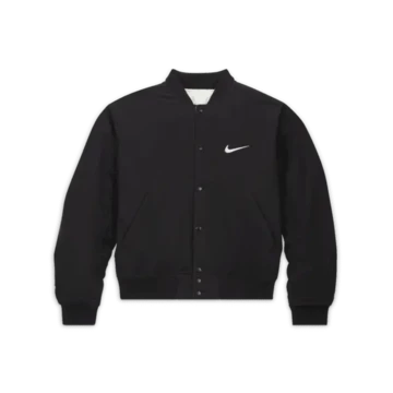 Stussy x Nike Apparel Kollektion FW23 - wendbare jacke