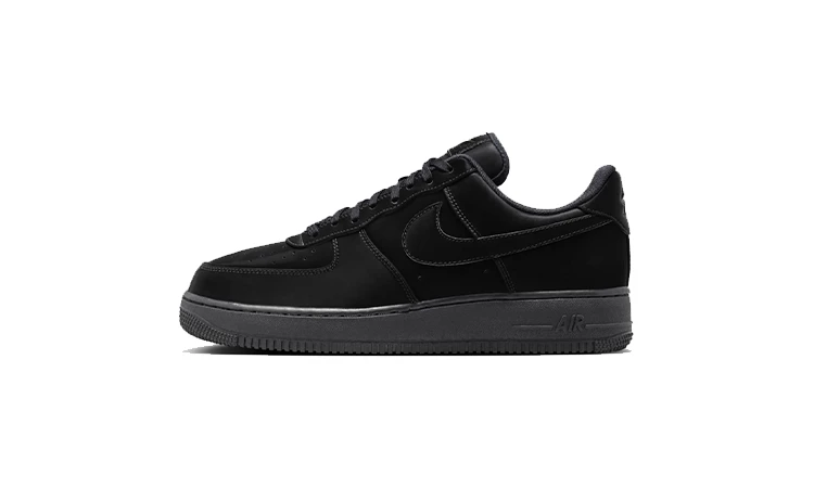 Nike Air Force 1 Low Vanta Black