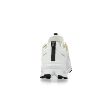 On Running Cloudultra 2 PAD White von Hinten