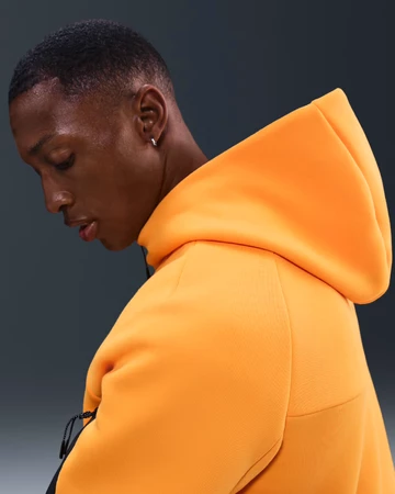 Nike Tech Apparel Kollektion Jacke Details