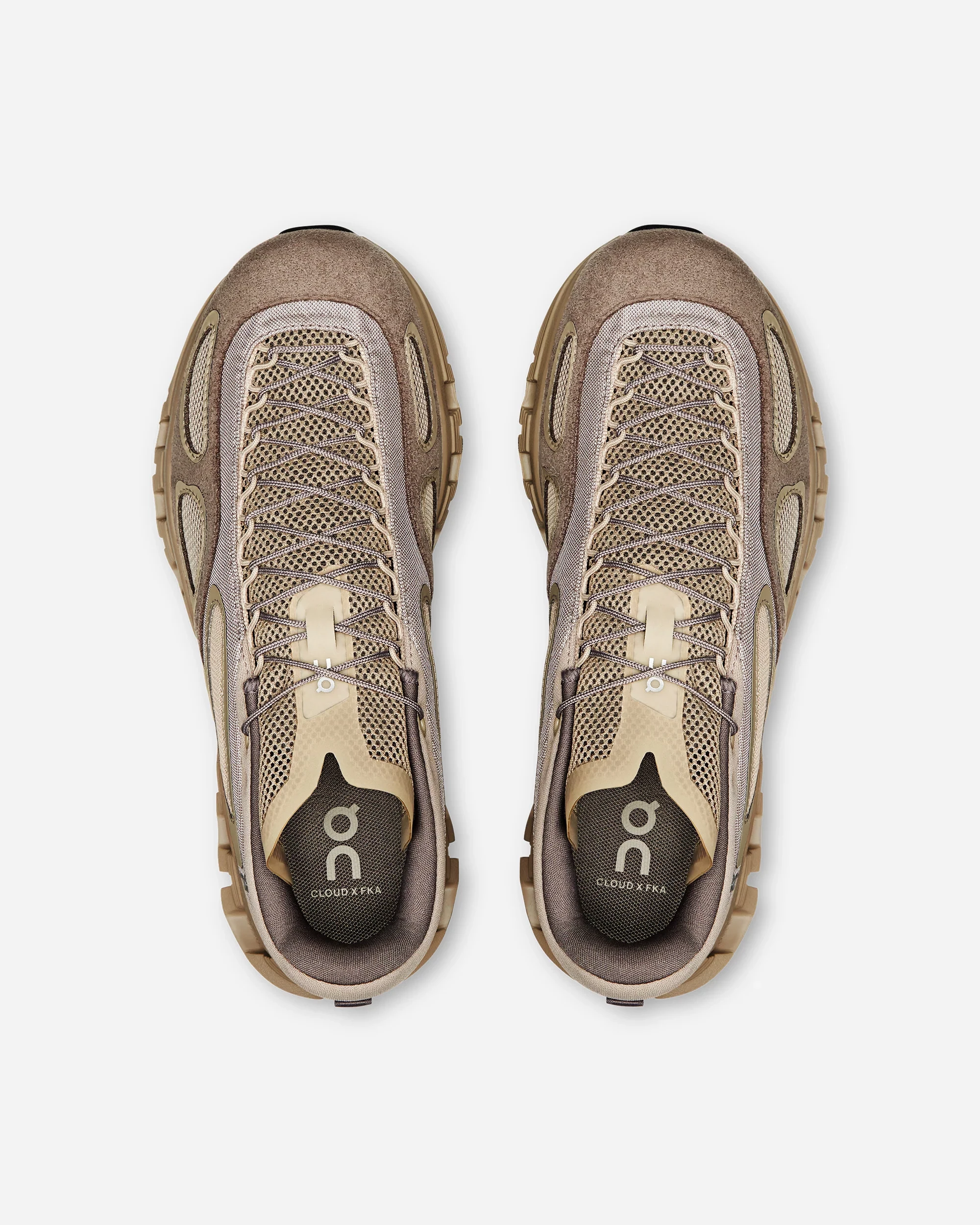 FKA twigs x ON Running Cloud X 4 Pack | Dead Stock