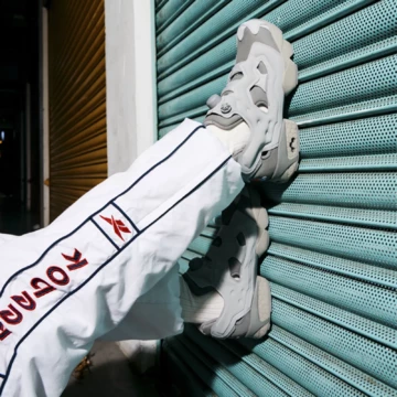 PlayStation x Rebook 30th Anniversary Stacking Box