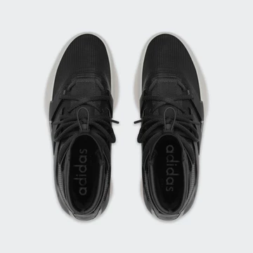 Fear of God Athletics adidas I Basketball Carbon von oben